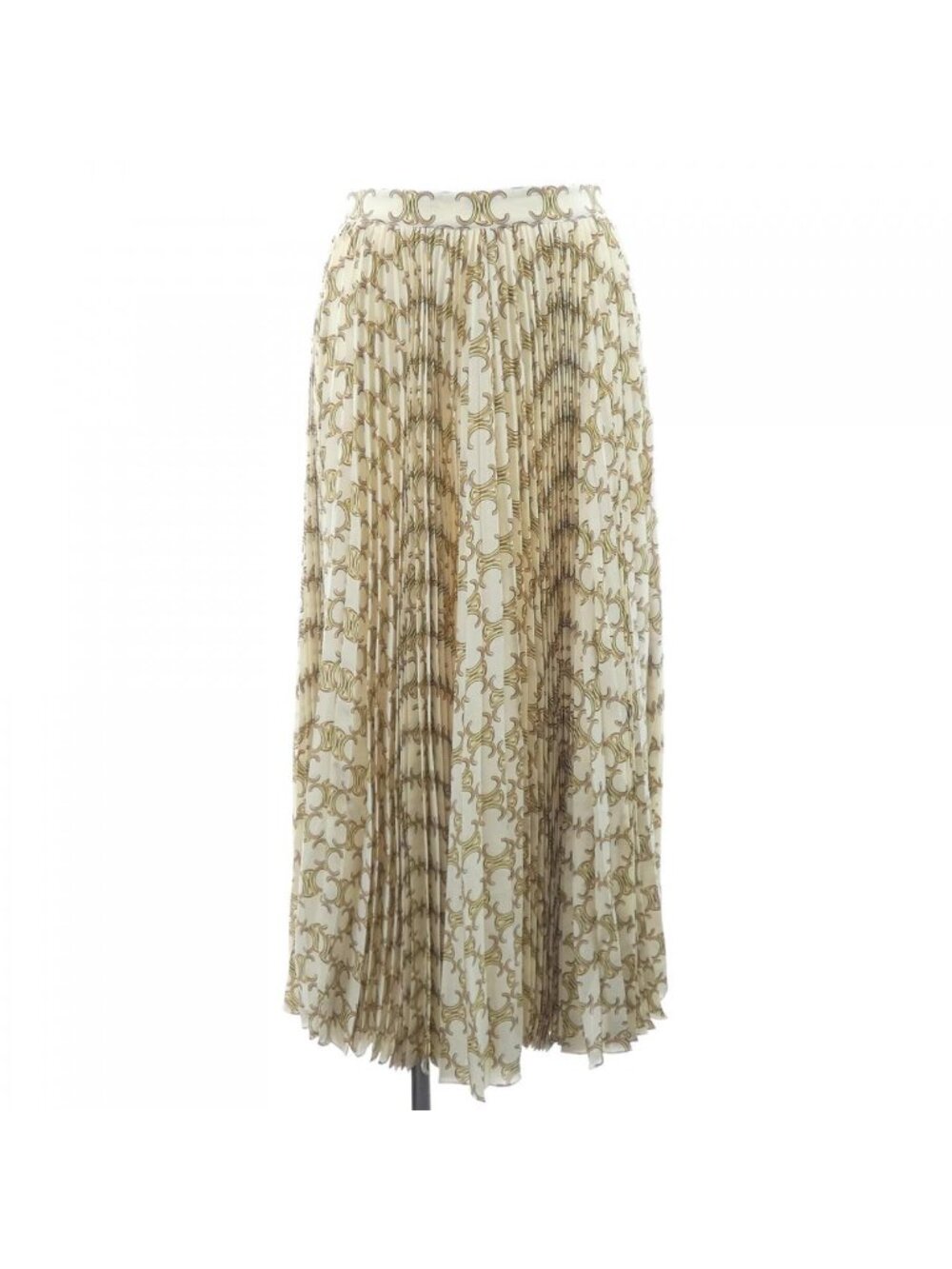 Celine Skirt Beige
